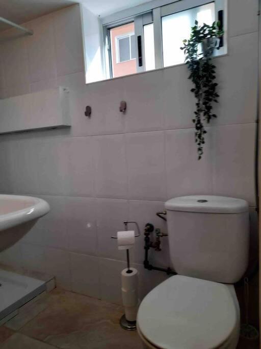 Loft Brisas Del Mar Apartment La Mareta Exterior photo