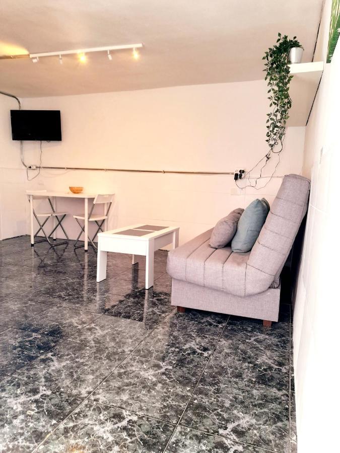 Loft Brisas Del Mar Apartment La Mareta Exterior photo