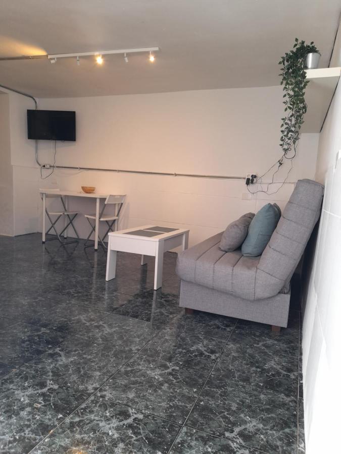Loft Brisas Del Mar Apartment La Mareta Exterior photo