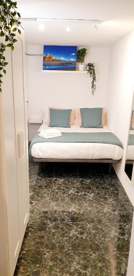 Loft Brisas Del Mar Apartment La Mareta Exterior photo